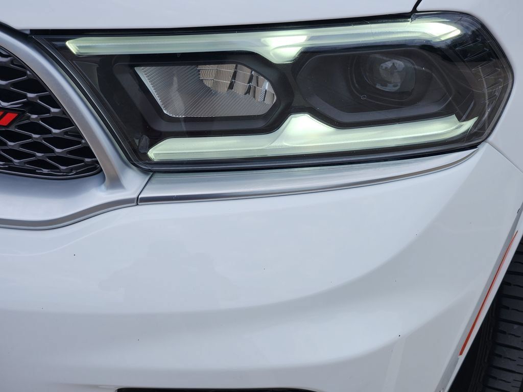Used 2024 Dodge Durango Citadel AWD/4WD image 12