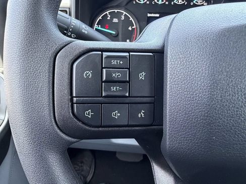 New 2026 Ford F250 XLT w/ FX4 Off-Road Package AWD/4WD image 27