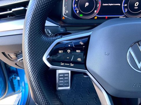 Used 2023 Volkswagen Arteon SEL Premium image 19