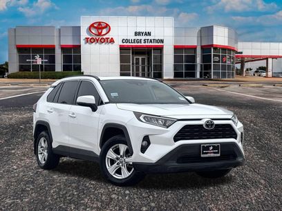 Used 2021 Toyota RAV4 XLE w/ Convenience Package