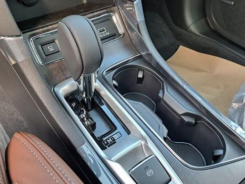 New 2026 Subaru Ascent Touring image 9