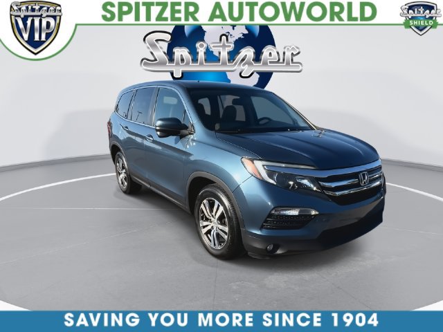 Used 2018 Honda Pilot EX-L image 5