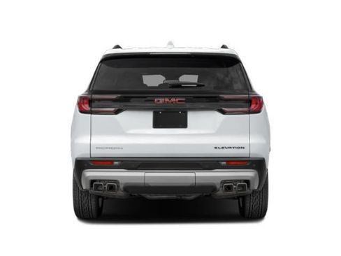 Used 2026 GMC Acadia Elevation AWD/4WD image 5