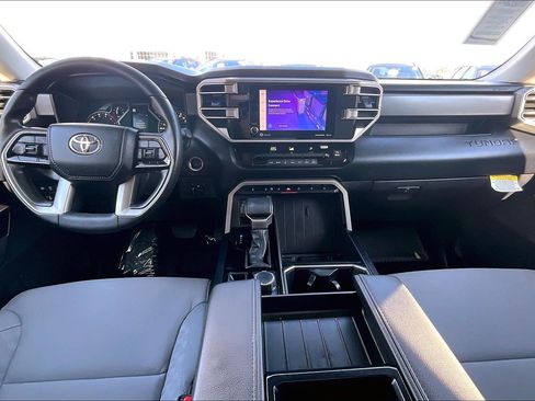 Used 2024 Toyota Tundra SR5 image 14