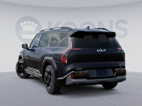 New 2026 Kia EV9 GT-Line image 5