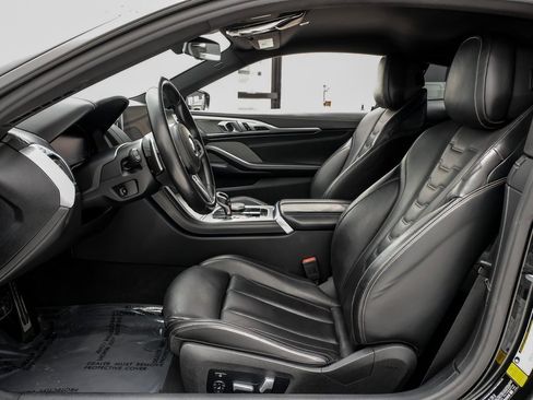 Used 2022 BMW 840i Coupe image 6