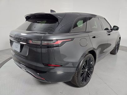 New 2026 Land Rover Range Rover Velar Dynamic SE