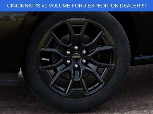 New 2027 Ford Expedition Max Platinum AWD/4WD image 19