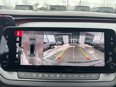 New 2026 Dodge Charger Scat Pack AWD/4WD image 21