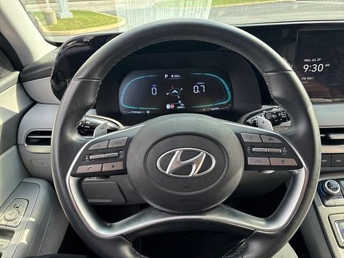 Used 2025 Hyundai Palisade SEL AWD/4WD image 28