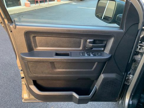 Used 2015 RAM 1500 Tradesman image 8