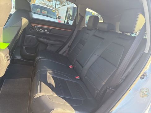 Used 2019 Honda CR-V Touring image 27