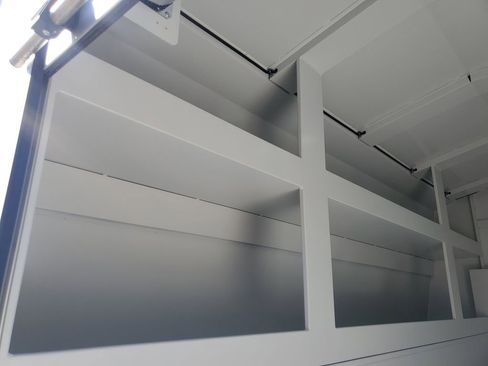 New 2026 Chevrolet Express 3500 Work Van w/ Power Convenience Package image 17