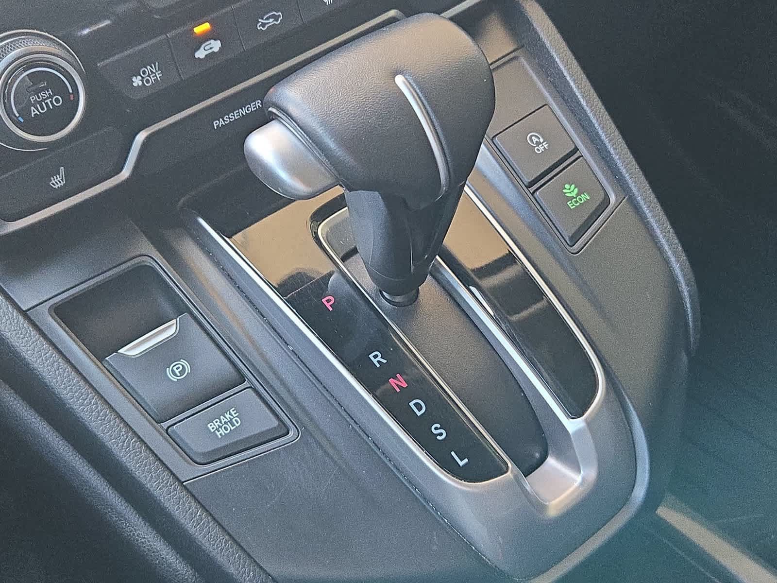 Used 2020 Honda CR-V EX-L image 32