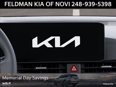 New 2026 Kia Carnival SX Prestige FWD image 20