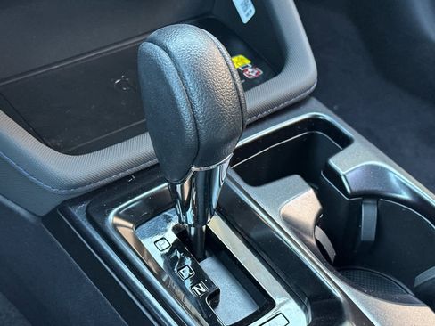 New 2026 Subaru Forester Premium image 23