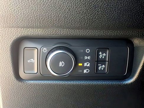 New 2025 Ford Ranger XLT w/ Equipment Group 301A High image 16