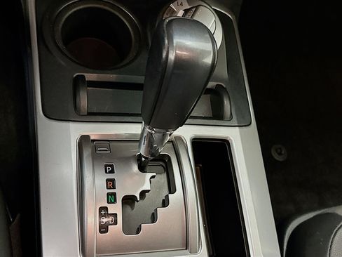 Used 2024 Toyota 4Runner SR5 Premium image 25