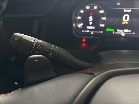 Used 2026 GMC Sierra 1500 AT4 w/ AT4 Premium Package image 16