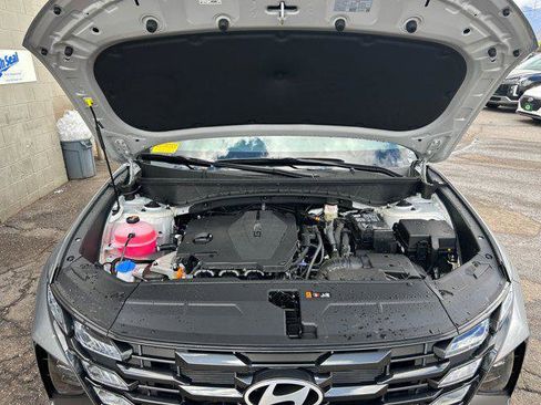 New 2026 Hyundai Tucson SEL AWD/4WD image 33