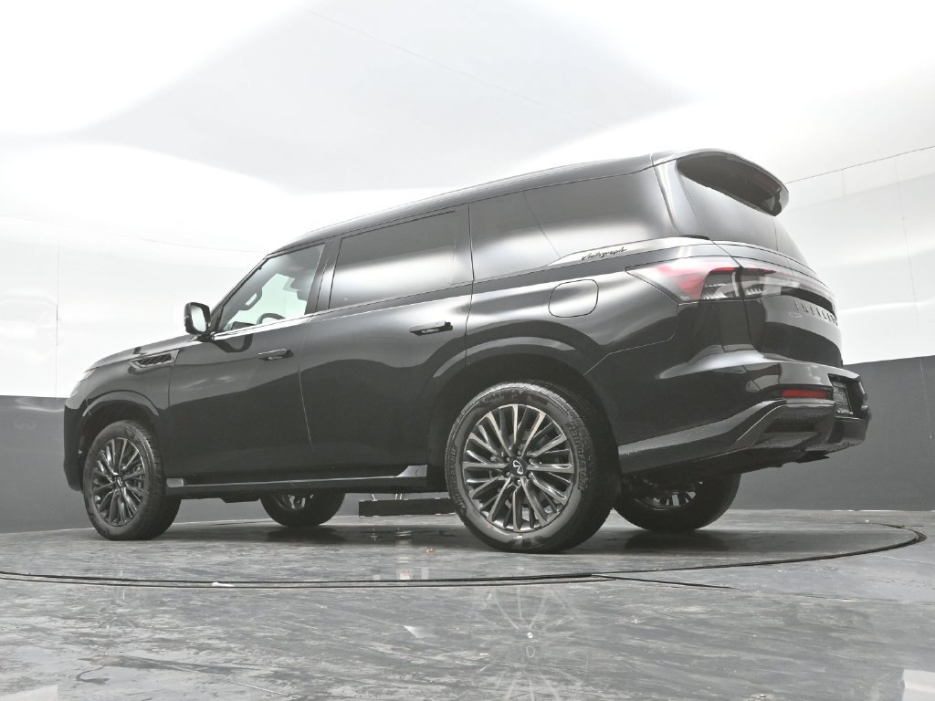 New 2027 INFINITI QX80 Autograph AWD/4WD image 49