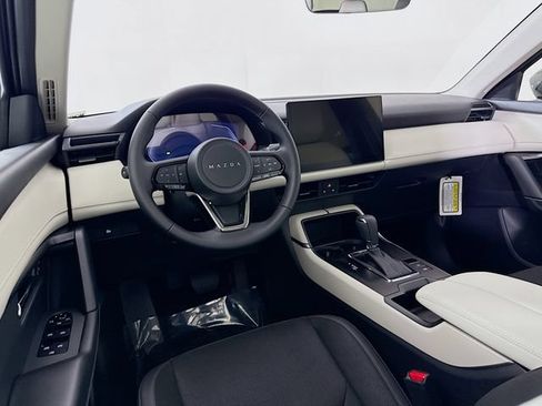 New 2026 MAZDA CX-5 Select AWD/4WD image 20
