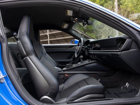Certified 2026 Porsche 911 GT3 RWD image 52