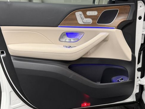 Certified 2026 Mercedes-Benz GLE 350 4MATIC image 20