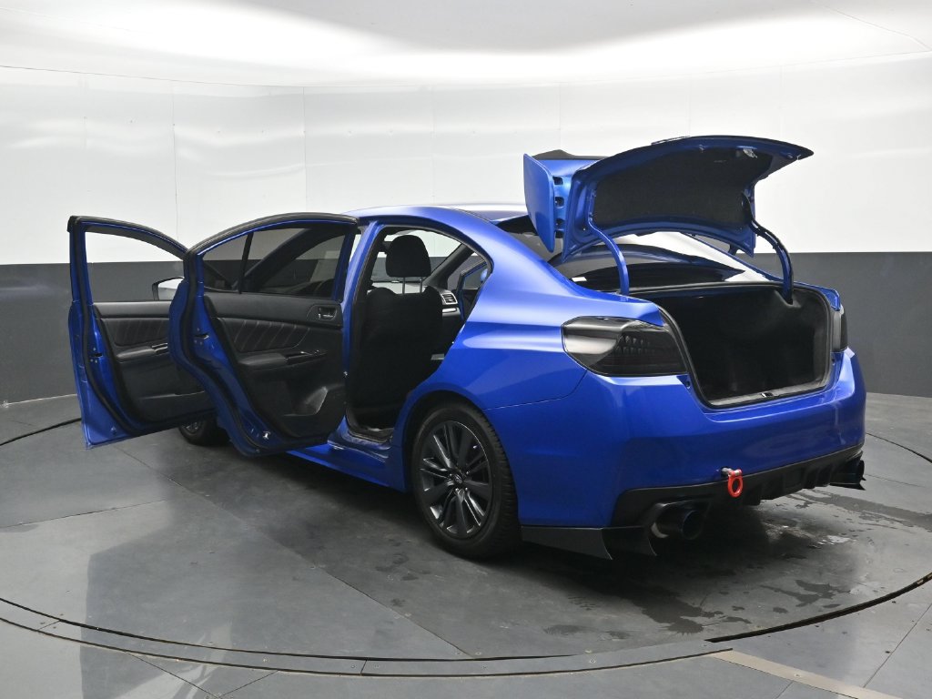 Used 2020 Subaru WRX AWD/4WD image 48