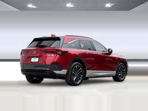 Used 2024 Acura ZDX A-Spec AWD/4WD image 8