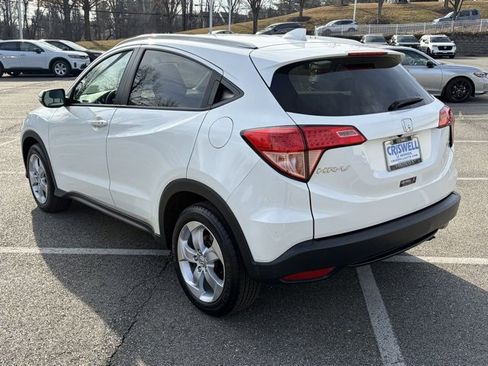 Used 2016 Honda HR-V EX-L image 5