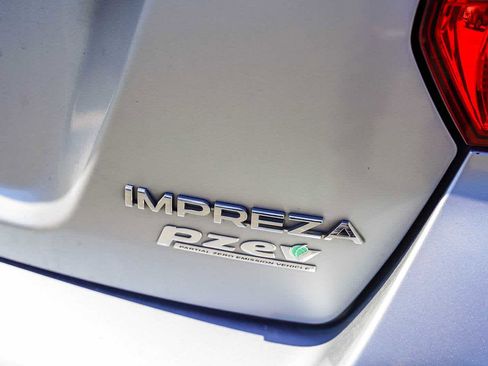 Used 2015 Subaru Impreza 2.0i Premium image 41