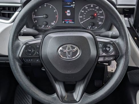 Used 2024 Toyota Corolla LE FWD image 12