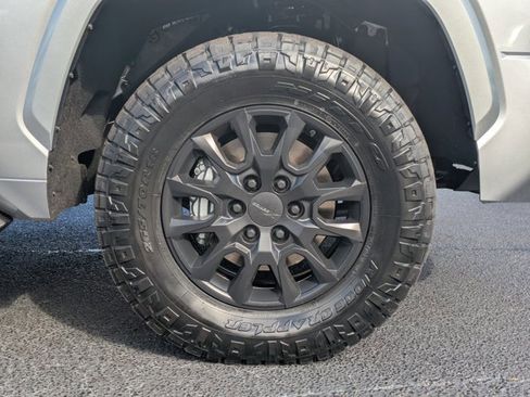 New 2026 Toyota Tundra SR5 image 11