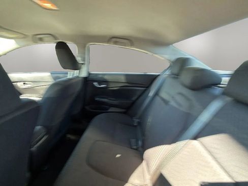 Used 2014 Honda Civic LX image 31