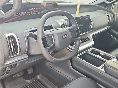 New 2026 Ford Expedition Tremor image 3