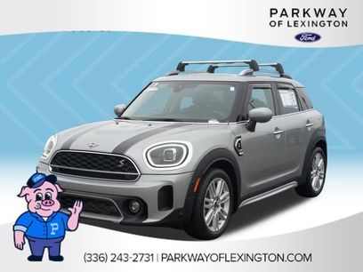 Used 2023 MINI Cooper Countryman S