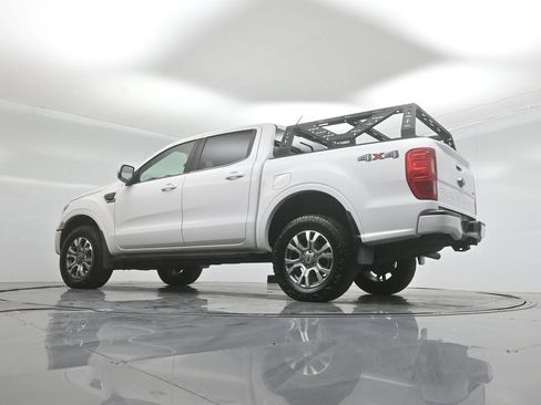 Certified 2020 Ford Ranger Lariat w/ Technology Package AWD/4WD image 49
