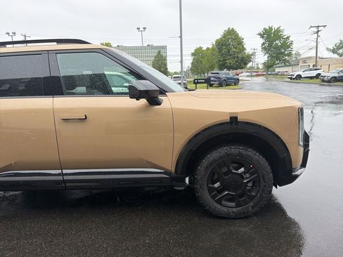 New 2027 Kia Telluride SX X-Pro AWD/4WD image 6