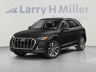 Used 2021 Audi Q5 2.0T Premium w/ Convenience Package AWD/4WD video 1