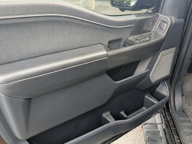 Used 2024 Ford F150 Lariat w/ Equipment Group 502A High AWD/4WD image 16