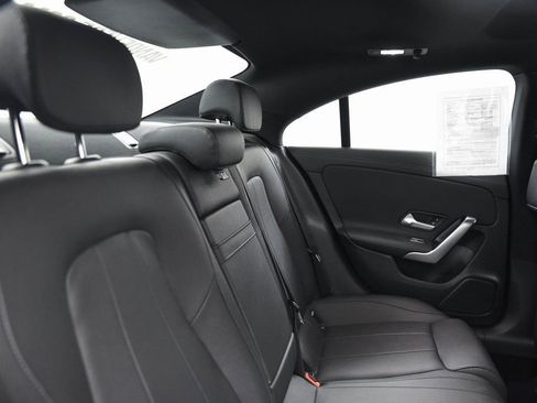 Used 2025 Mercedes-Benz CLA 250 CLA 250 image 14