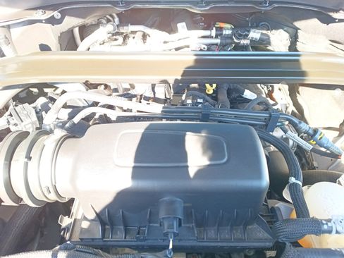 Used 2023 Ford Explorer Limited image 26