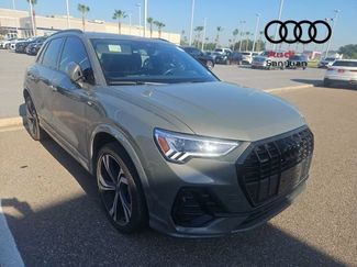 Used 2024 Audi Q3 2.0T Premium Plus w/ Premium Plus Package AWD/4WD video 1