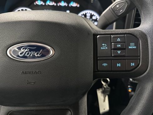 Used 2021 Ford F150 XL w/ STX Appearance Package image 17