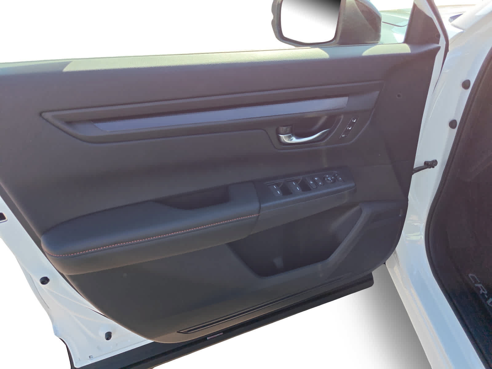 New 2026 Honda CR-V Sport-L image 10
