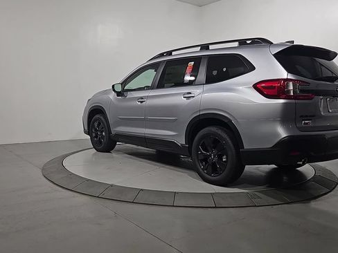 New 2026 Subaru Ascent Premium AWD/4WD image 3