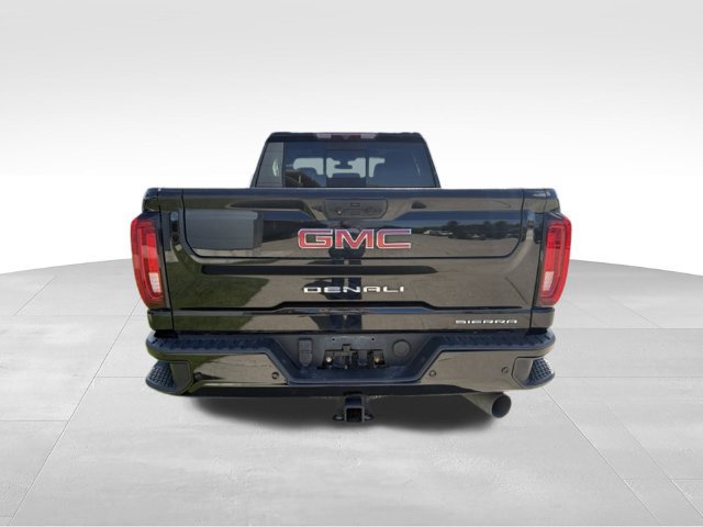 Used 2022 GMC Sierra 2500 Denali AWD/4WD image 14