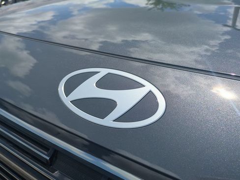 New 2026 Hyundai Palisade Limited FWD image 13