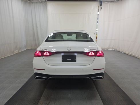 Used 2024 Mercedes-Benz E 350 4MATIC Sedan image 12